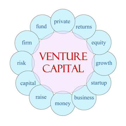 Finance & Venture Capital